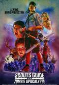 Scouts Guide to the Zombie Apocalypse (2015) Poster #3 Thumbnail