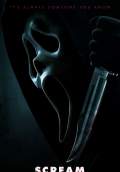 Scream (2022) Poster #1 Thumbnail