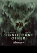 Significant Other (2022) Poster #1 Thumbnail