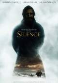 Silence (2017) Poster #1 Thumbnail