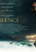 Silence (2017) Poster #2 Thumbnail