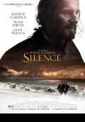 Silence (2017) Poster #4 Thumbnail