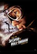 Sky Captain and the World of Tomorrow (2004) Poster #1 Thumbnail