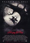 Sleepy Hollow (1999) Poster #1 Thumbnail