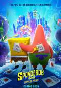 The SpongeBob Movie: Sponge on the Run (2020) Poster #1 Thumbnail