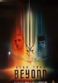 Star Trek Beyond (2016) Poster #2 Thumbnail