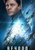 Star Trek Beyond (2016) Poster #4 Thumbnail