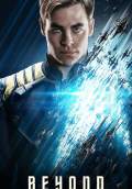 Star Trek Beyond (2016) Poster #9 Thumbnail