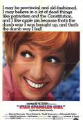Star Spangled Girl (1971) Poster #1 Thumbnail