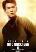 Star Trek Into Darkness (2013) Poster #12 Thumbnail