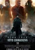 Star Trek Into Darkness (2013) Poster #2 Thumbnail