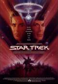Star Trek V: The Final Frontier (1989) Poster #1 Thumbnail