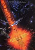 Star Trek VI: The Undiscovered Country (1991) Poster #1 Thumbnail