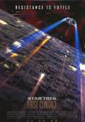 Star Trek: First Contact (1996) Poster #1 Thumbnail