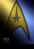 Star Trek (2009) Poster #1 Thumbnail
