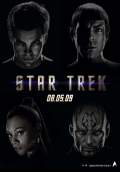 Star Trek (2009) Poster #29 Thumbnail