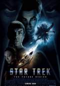 Star Trek (2009) Poster #30 Thumbnail