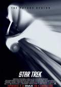 Star Trek (2009) Poster #35 Thumbnail