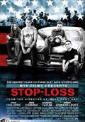 Stop-Loss (2008) Poster #1 Thumbnail