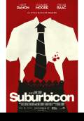 Suburbicon (2017) Poster #1 Thumbnail