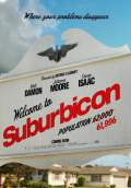 Suburbicon (2017) Poster #2 Thumbnail