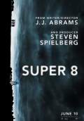 Super 8 (2011) Poster #2 Thumbnail