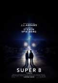 Super 8 (2011) Poster #3 Thumbnail