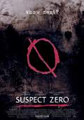 Suspect Zero (2004) Poster #1 Thumbnail