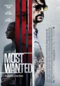 Most Wanted (2020) Poster #2 Thumbnail