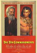 The Ten Commandments (1956) Poster #1 Thumbnail