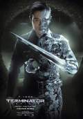 Terminator: Genisys (2015) Poster #4 Thumbnail