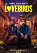 The Lovebirds (2020) Poster #1 Thumbnail