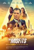 The Misfits (2021) Poster #1 Thumbnail