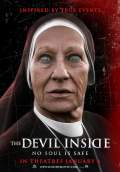 The Devil Inside (2012) Poster #2 Thumbnail
