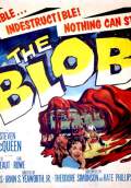 The Blob (1958) Poster #2 Thumbnail