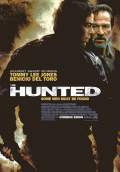 The Hunted (2003) Poster #1 Thumbnail