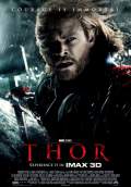Thor (2011) Poster #14 Thumbnail