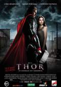 Thor (2011) Poster #18 Thumbnail