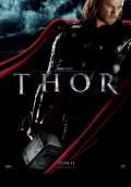 Thor (2011) Poster #2 Thumbnail