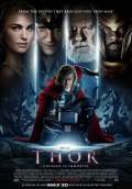 Thor (2011) Poster #5 Thumbnail