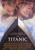 Titanic (1997) Poster #1 Thumbnail
