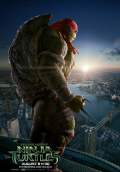 Teenage Mutant Ninja Turtles (2014) Poster #12 Thumbnail