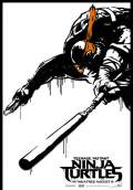 Teenage Mutant Ninja Turtles (2014) Poster #6 Thumbnail