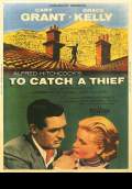 To Catch A Thief (1955) Poster #1 Thumbnail