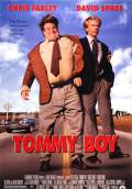Tommy Boy (1995) Poster #1 Thumbnail