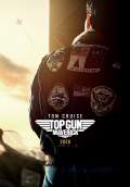 Top Gun: Maverick (2022) Poster #1 Thumbnail
