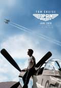 Top Gun: Maverick (2022) Poster #2 Thumbnail