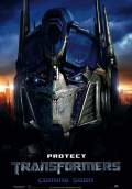 Transformers (2007) Poster #6 Thumbnail