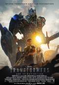 Transformers: Age of Extinction (2014) Poster #12 Thumbnail