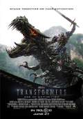 Transformers: Age of Extinction (2014) Poster #6 Thumbnail